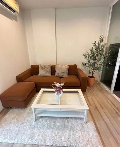 Квартира с 1 спальней в аренду в The Base Uptown Phuket, Rawai