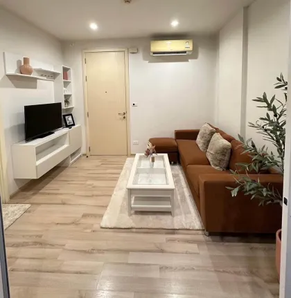 Квартира с 1 спальней в аренду в The Base Uptown Phuket, Rawai