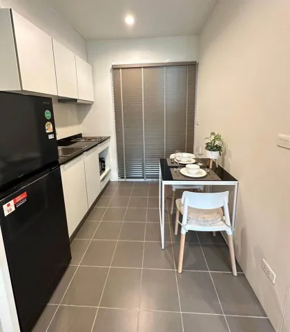 Квартира с 1 спальней в аренду в The Base Uptown Phuket, Rawai
