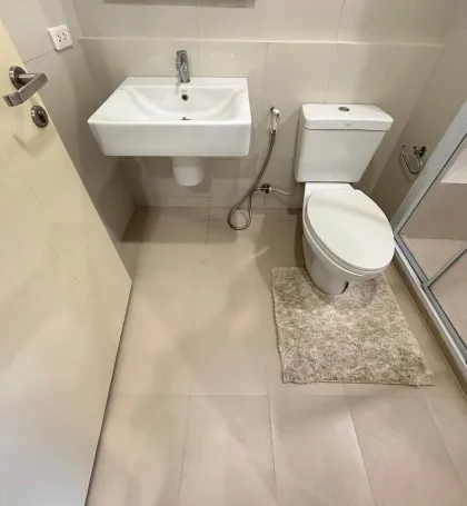 Квартира с 1 спальней в аренду в The Base Uptown Phuket, Rawai