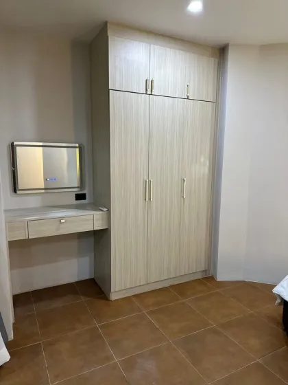 Уютная 2-комнатная квартира с допуском животных в аренду в Kathu