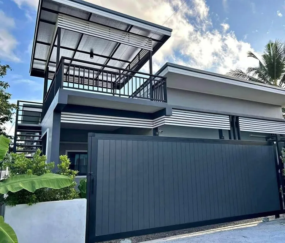 Villa confortable de 3 chambres à louer près de la plage de Bang Tao