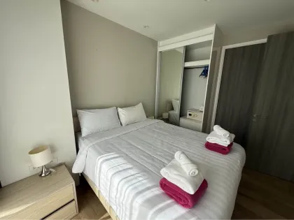 1-комнатная квартира в аренду в Diamond Condo, BangTao