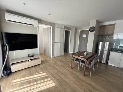 1-комнатная квартира в аренду в Diamond Condo, BangTao