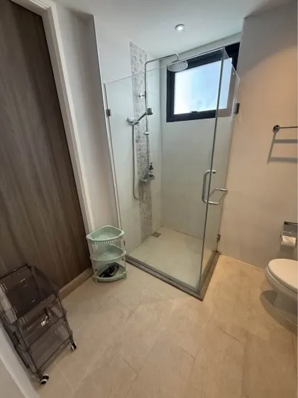 1-комнатная квартира в аренду в Diamond Condo, BangTao