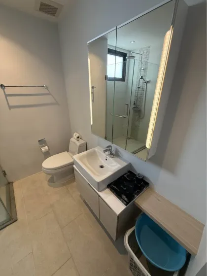 1-комнатная квартира в аренду в Diamond Condo, BangTao