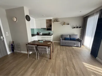 1-комнатная квартира в аренду в Diamond Condo, BangTao