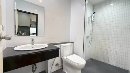 1-комнатная квартира с 1 ванной в аренду в The Green Place, Таланг
