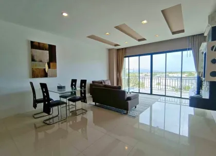 1-комнатная квартира в аренду в Miracle Condominium, Чалонг