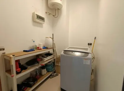 1-комнатная квартира в аренду в Miracle Condominium, Чалонг