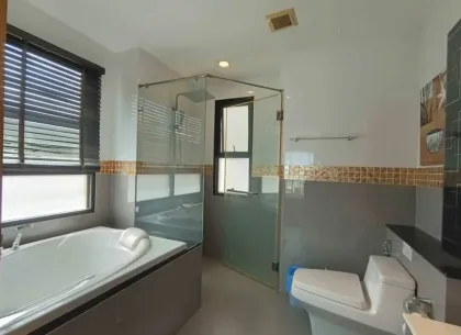 1-комнатная квартира в аренду в Miracle Condominium, Чалонг