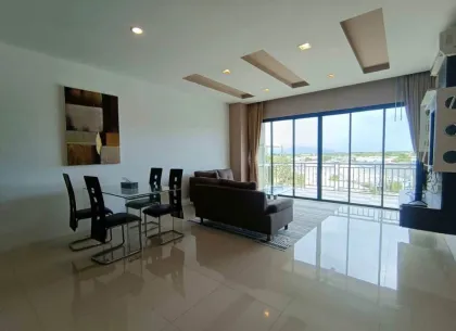 1-комнатная квартира в аренду в Miracle Condominium, Чалонг