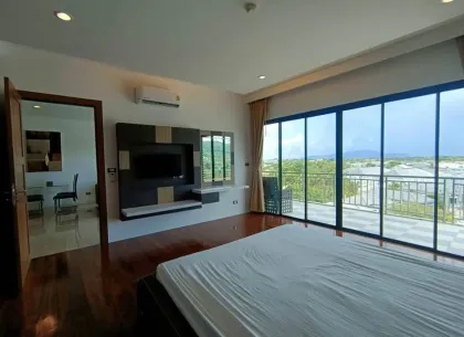 1-комнатная квартира в аренду в Miracle Condominium, Чалонг
