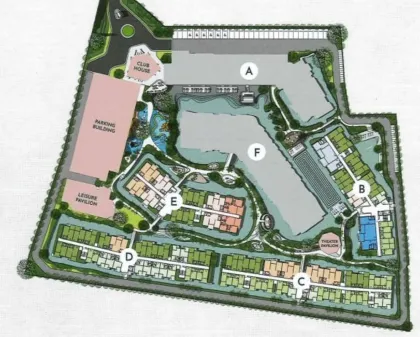 2-Bedroom Apartment at Diamond Resort, Bang Tao