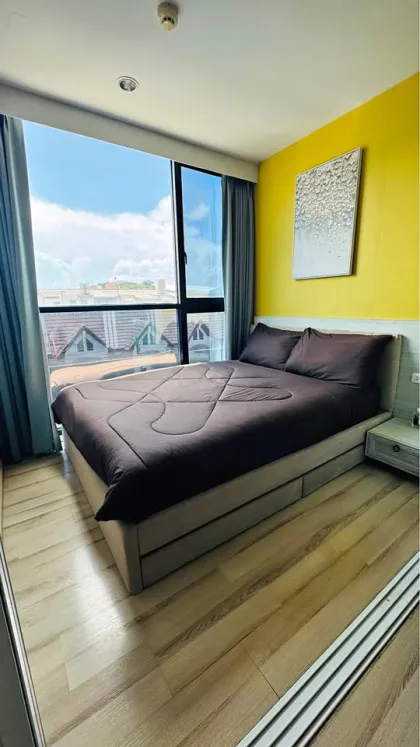 1-комнатная квартира в аренду в The Base Height Phuket, Самконг
