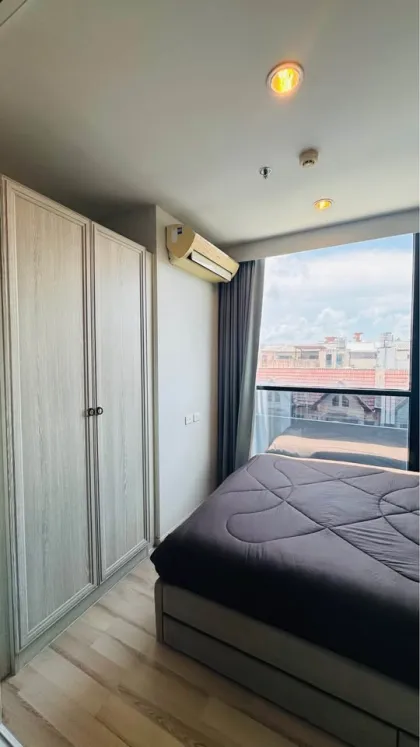 1-комнатная квартира в аренду в The Base Height Phuket, Самконг
