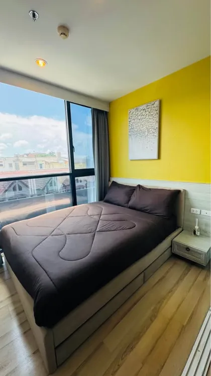 1-комнатная квартира в аренду в The Base Height Phuket, Самконг