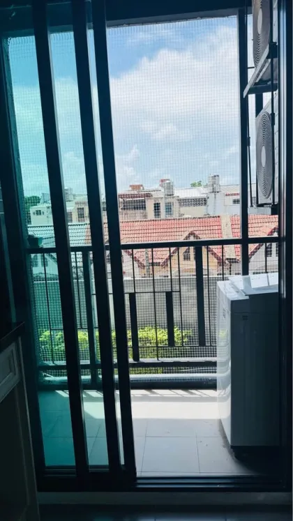 1-комнатная квартира в аренду в The Base Height Phuket, Самконг
