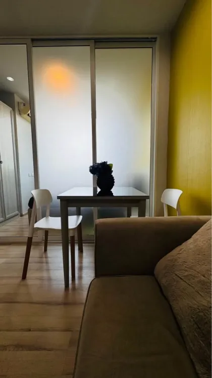 1-комнатная квартира в аренду в The Base Height Phuket, Самконг