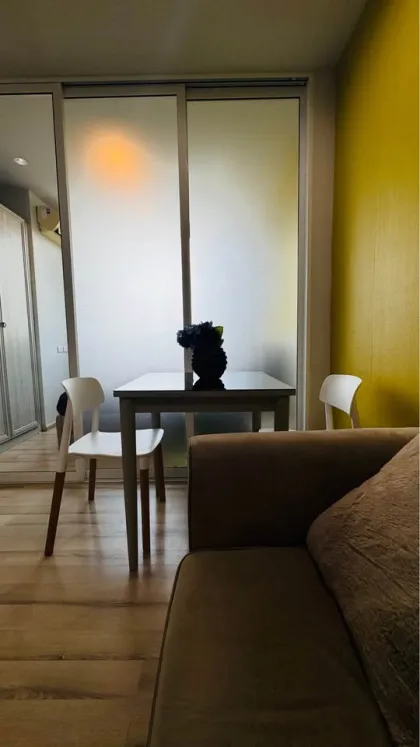 1-комнатная квартира в аренду в The Base Height Phuket, Самконг