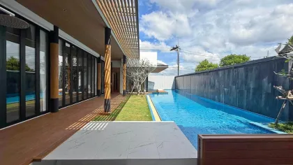 Роскошная вилла с 5 спальнями в аренду в Laguna Bang Tao, Пхукет