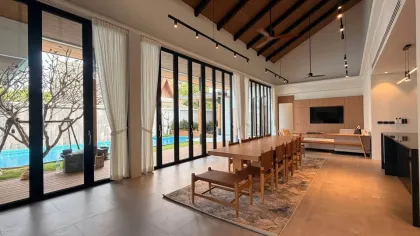 Роскошная вилла с 5 спальнями в аренду в Laguna Bang Tao, Пхукет