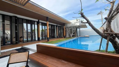Роскошная вилла с 5 спальнями в аренду в Laguna Bang Tao, Пхукет