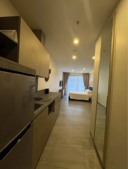Estudio en alquiler en HOMA Cherngtalay, Phuket