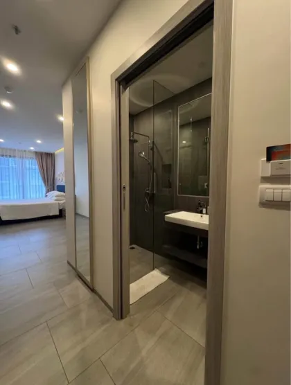 Estudio en alquiler en HOMA Cherngtalay, Phuket