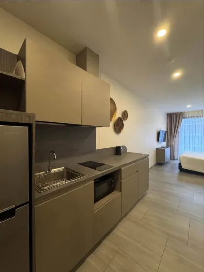 Estudio en alquiler en HOMA Cherngtalay, Phuket