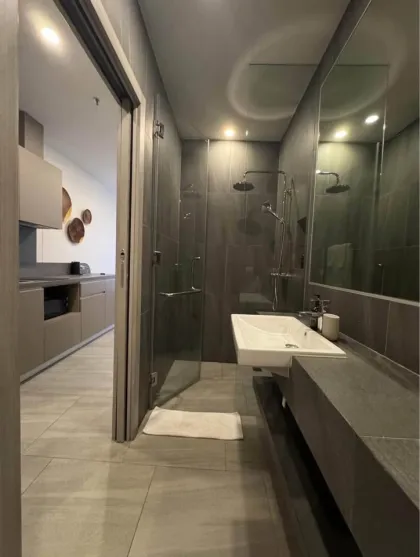 Estudio en alquiler en HOMA Cherngtalay, Phuket