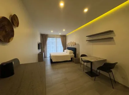 Estudio en alquiler en HOMA Cherngtalay, Phuket