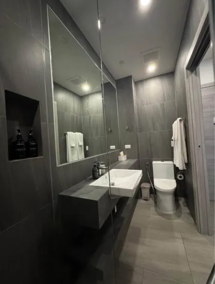 Estudio en alquiler en HOMA Cherngtalay, Phuket