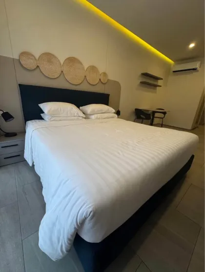 Estudio en alquiler en HOMA Cherngtalay, Phuket