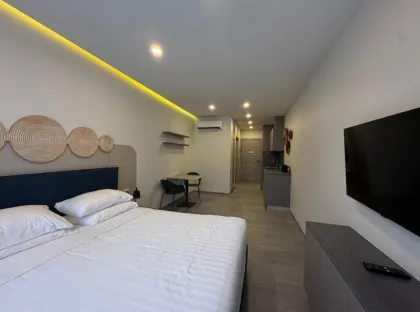 Estudio en alquiler en HOMA Cherngtalay, Phuket