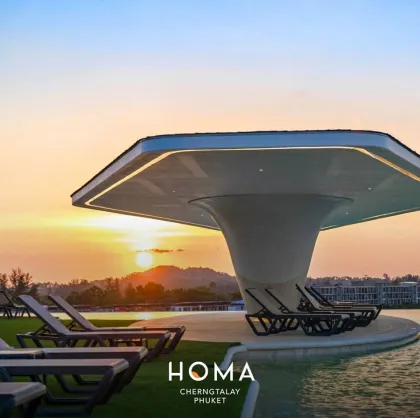 Estudio en alquiler en HOMA Cherngtalay, Phuket