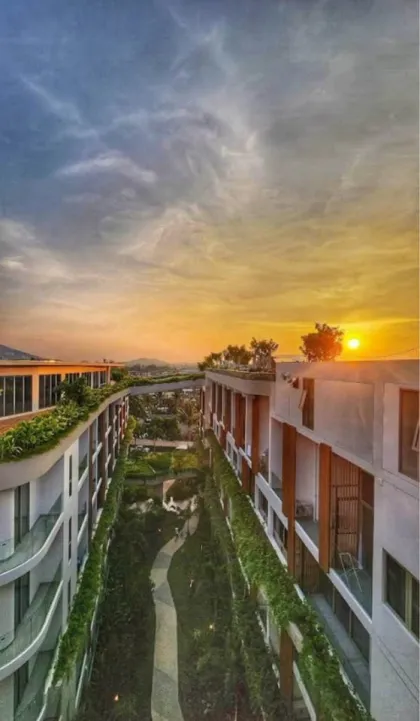 Estudio en alquiler en HOMA Cherngtalay, Phuket