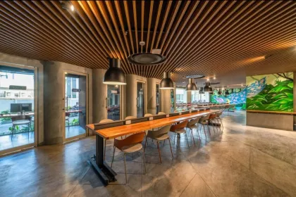 Estudio en alquiler en HOMA Cherngtalay, Phuket