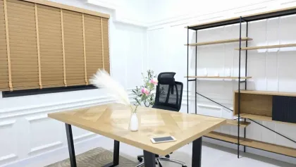 The Wish 3 Village Paklok现代3卧室别墅出租