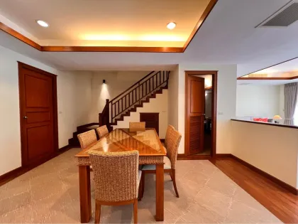 Таунхаус с 2 спальнями и 2 ванными в Laguna Village, Пхукет