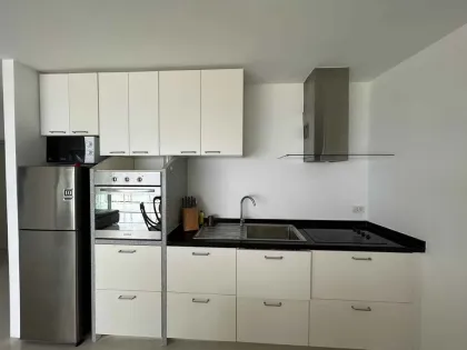 Апартаменты с 2 спальнями и видом на море в Karon Sunset Plaza