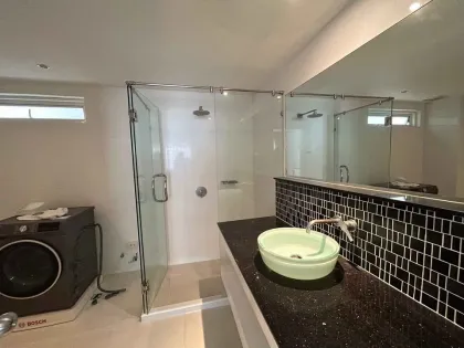 Апартаменты с 2 спальнями и видом на море в Karon Sunset Plaza