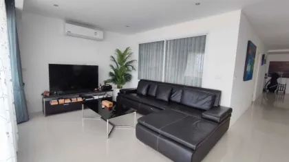 Апартаменты с 2 спальнями и видом на море в Karon Sunset Plaza