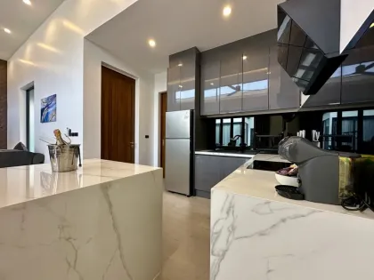 Современная вилла с бассейном, 3 спальни, аренда в Orchard Villas Pasak 3