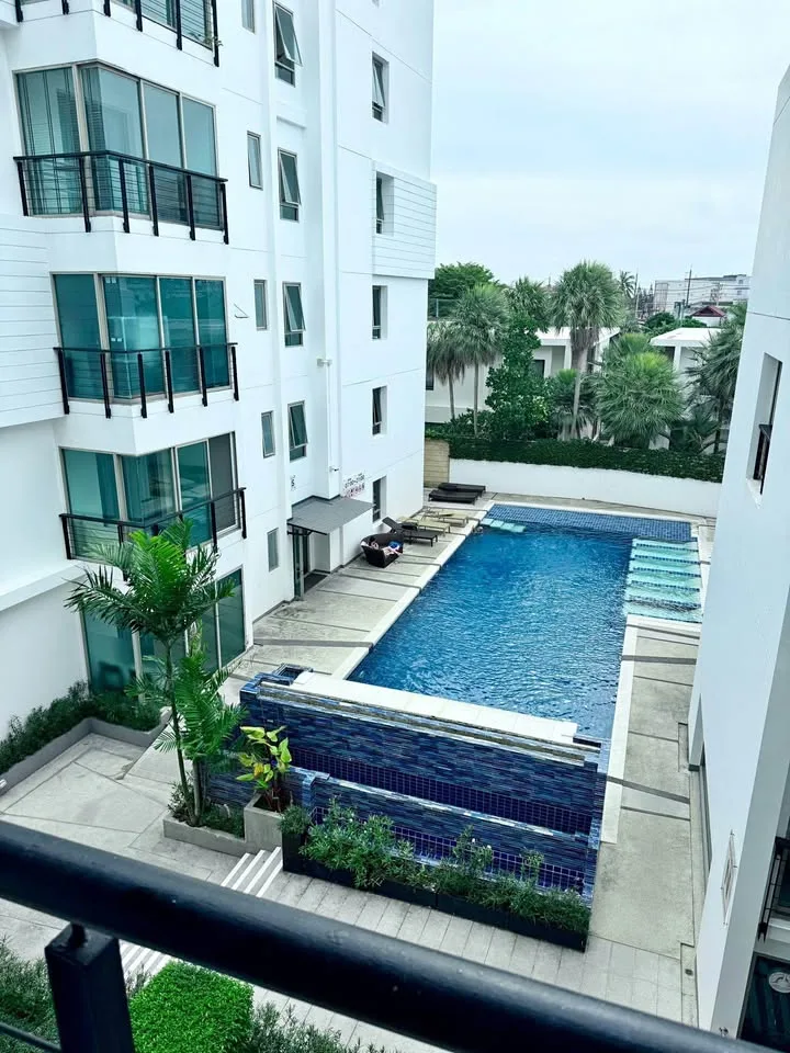 3-комнатный кондоминиум в аренду в Kamala Regent