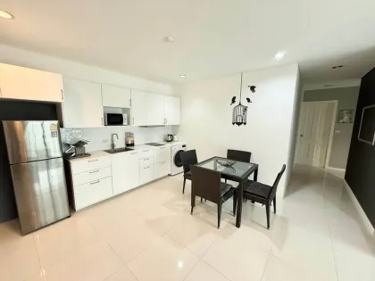 3-комнатная квартира в аренду в Kamala Regent Condominium