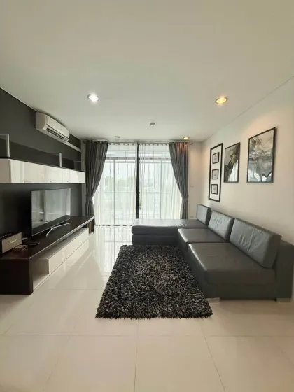 3-комнатная квартира в аренду в Kamala Regent Condominium