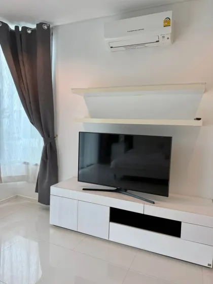3-комнатная квартира в аренду в Kamala Regent Condominium