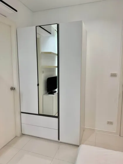 3-комнатная квартира в аренду в Kamala Regent Condominium