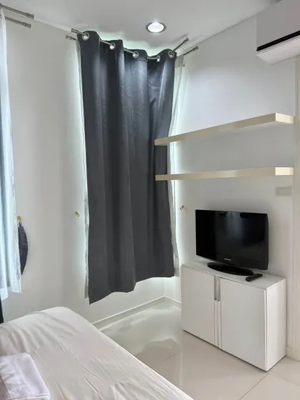 3-комнатная квартира в аренду в Kamala Regent Condominium